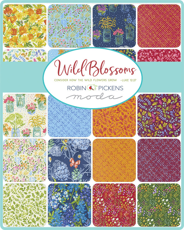 Wild Blossom