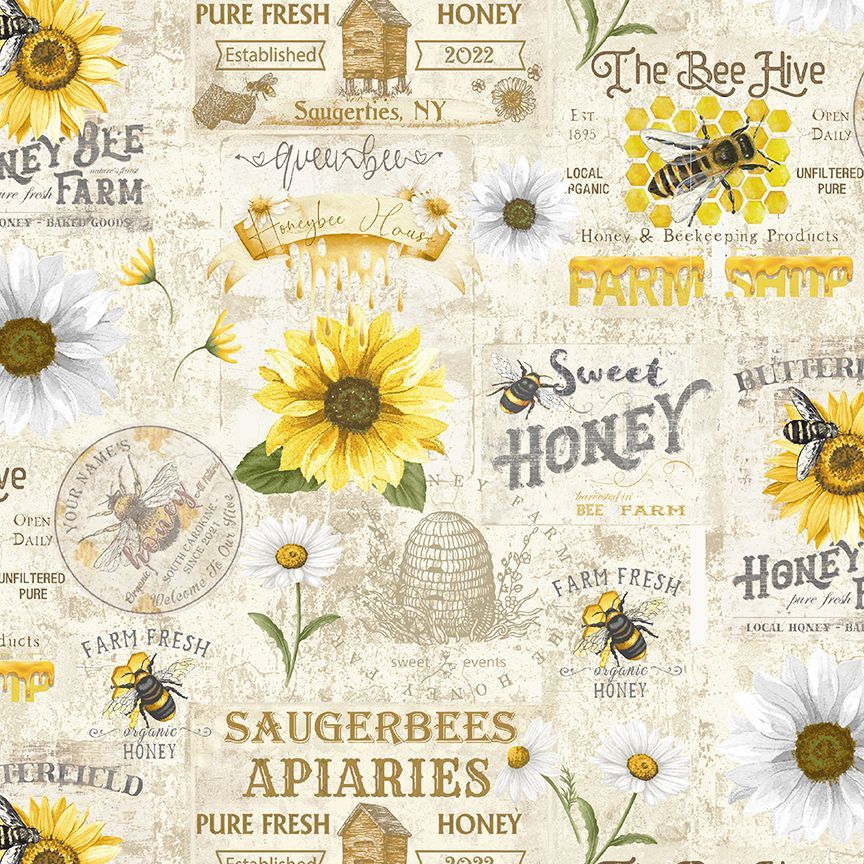 Honey Bee Farm