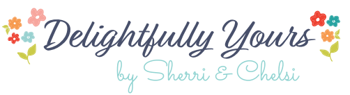 Delightfully Yours
