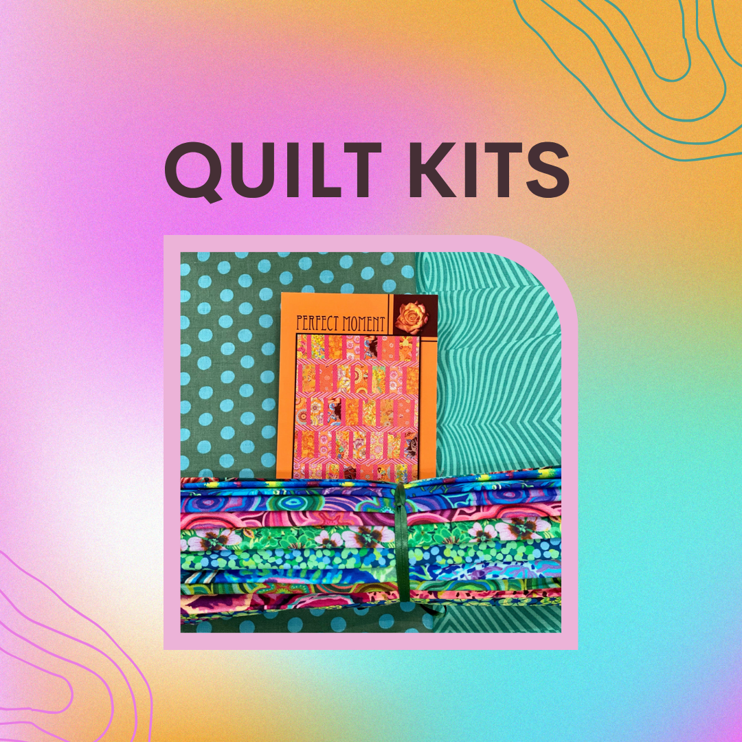 Kits & Precuts