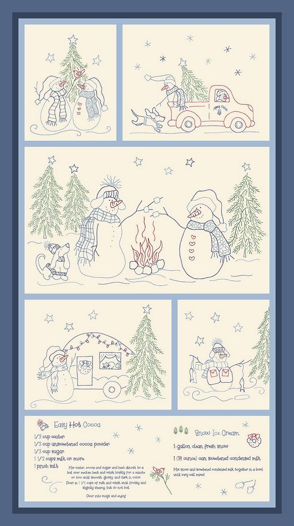 Snowfolks