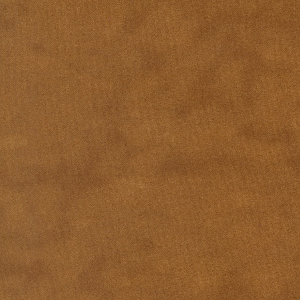 Flannel Gatherings Basics - Mustard