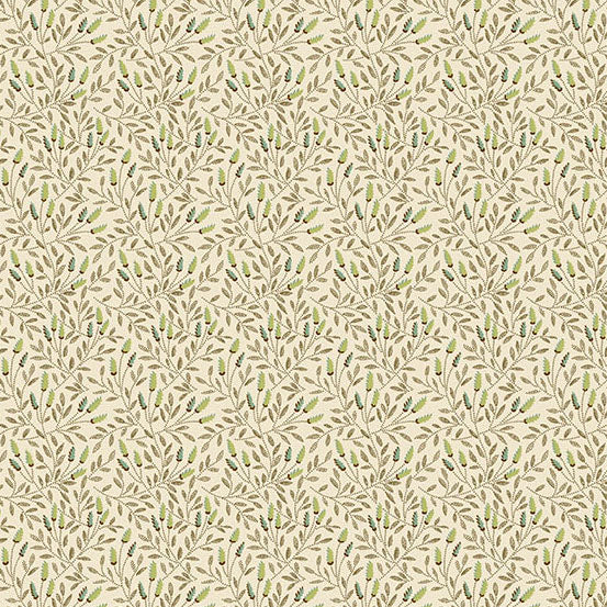 Secret Stash Favorites Chestnut - Reed Sprout