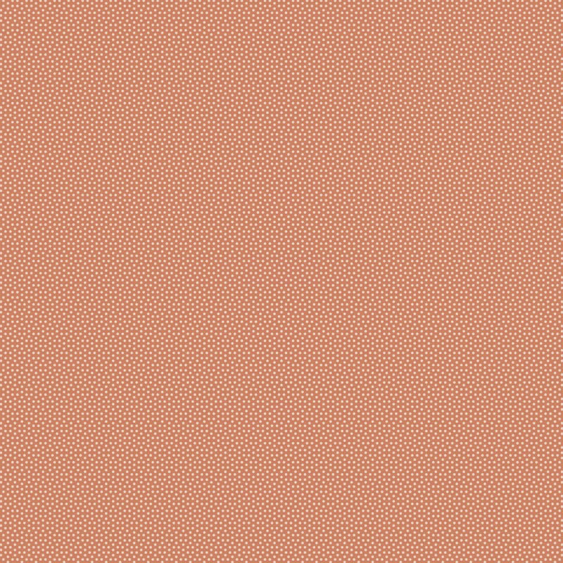Tilda Poppy Seed Terracotta