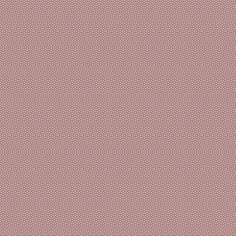 Tilda Poppy Seed Mauve