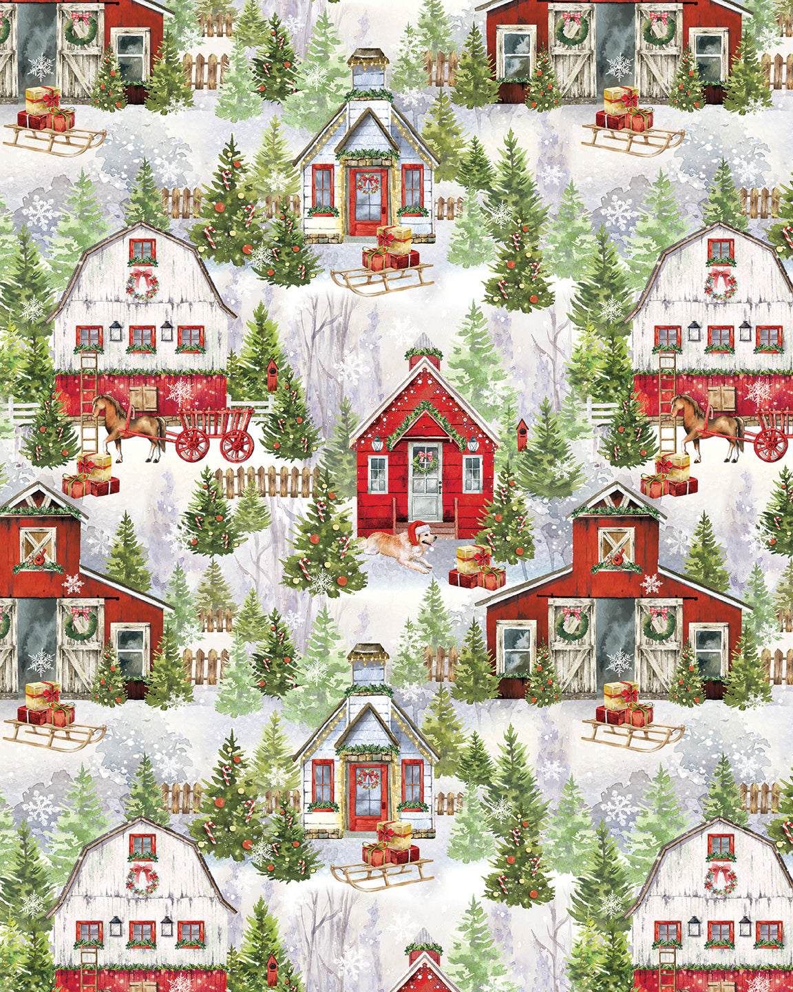 Heartland Holiday Holiday Village