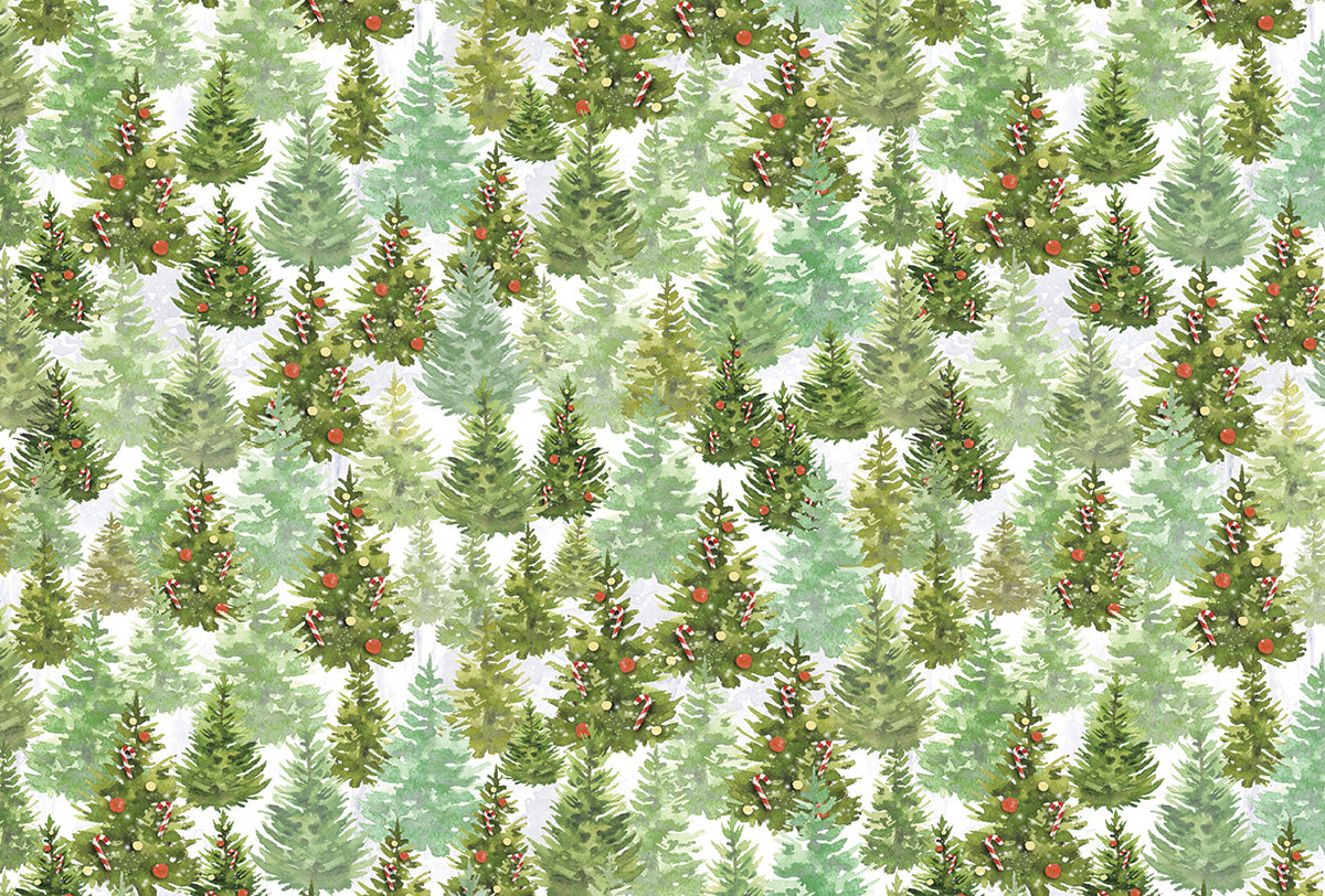 Heartland Holiday Forest Green