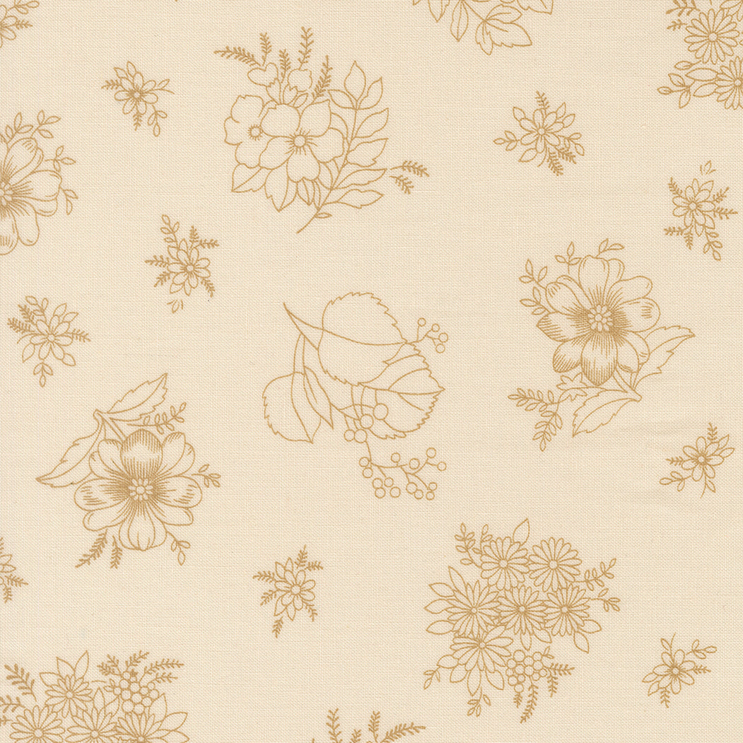 Chelsea Garden Porcelain Picadilly Floral