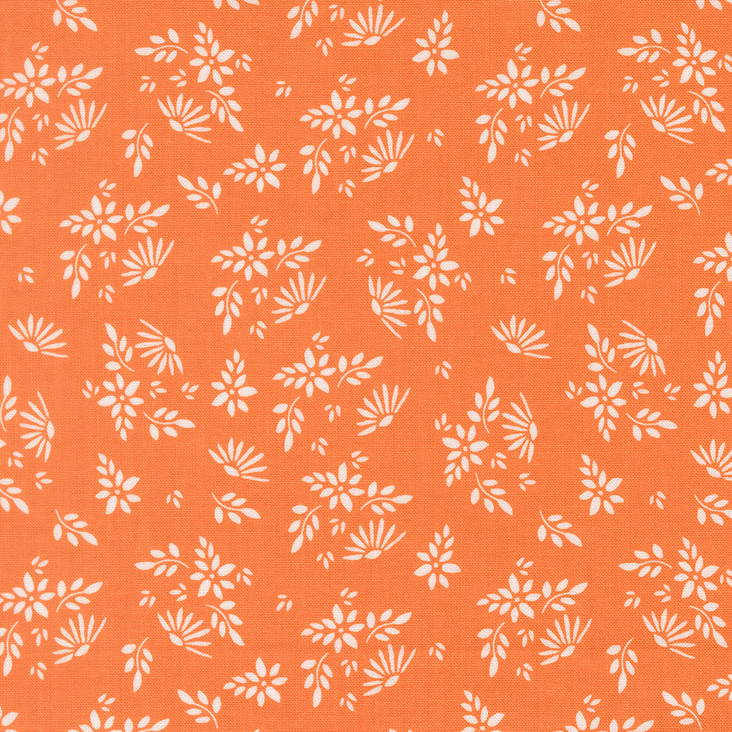 Birch and Willow - Flora Pumpkin