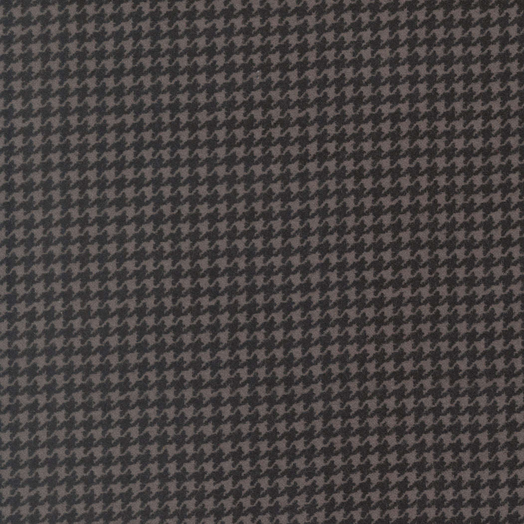 Flannel Gatherings Basics - Blackbird
