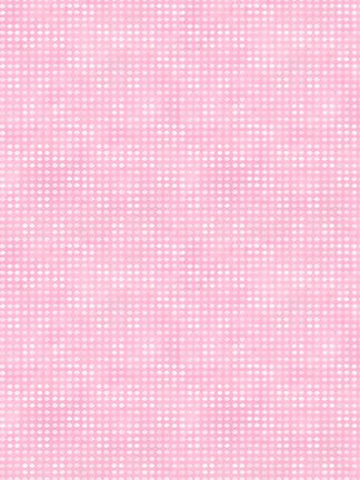 Dit Dot - Pink