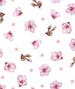 2026 All South East Shop Hop - Blossoms
