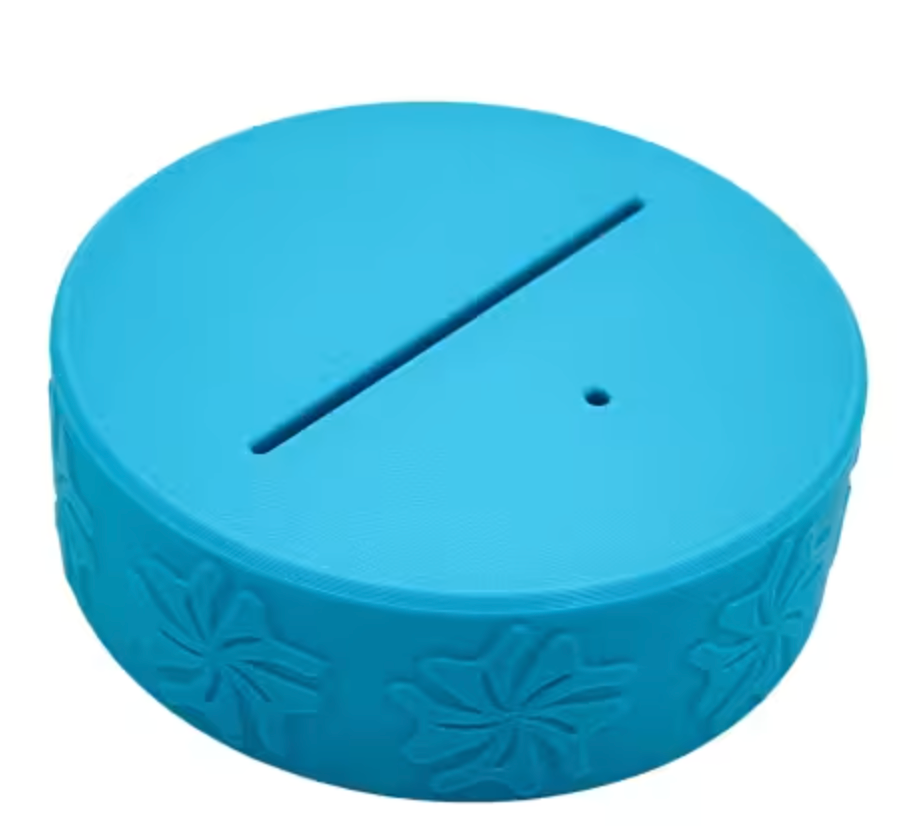 Blade CAPture-Blue