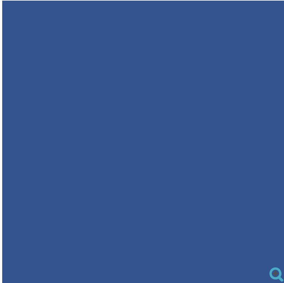 Quilting Cuddle Solid 44"-True Blue