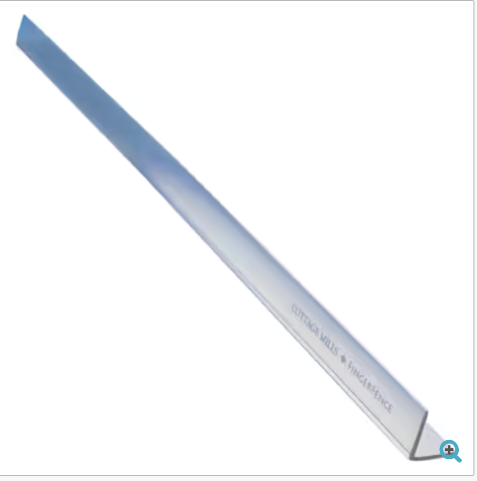 FingerFence 16"