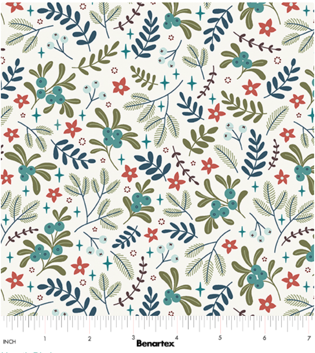 Holly & Hearth-Hearth Birch