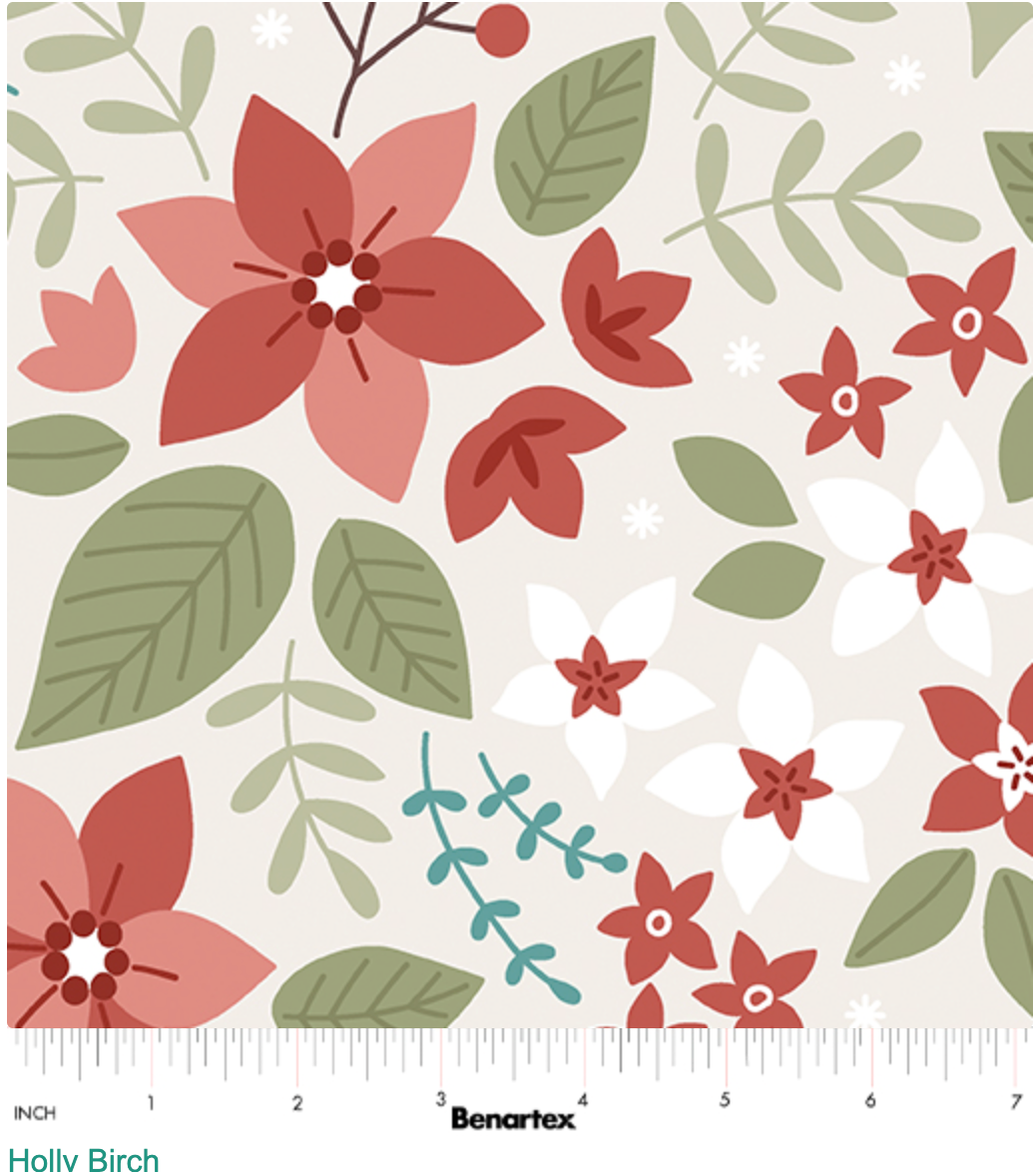 Holly & Hearth 108" Wideback-Holly Birch