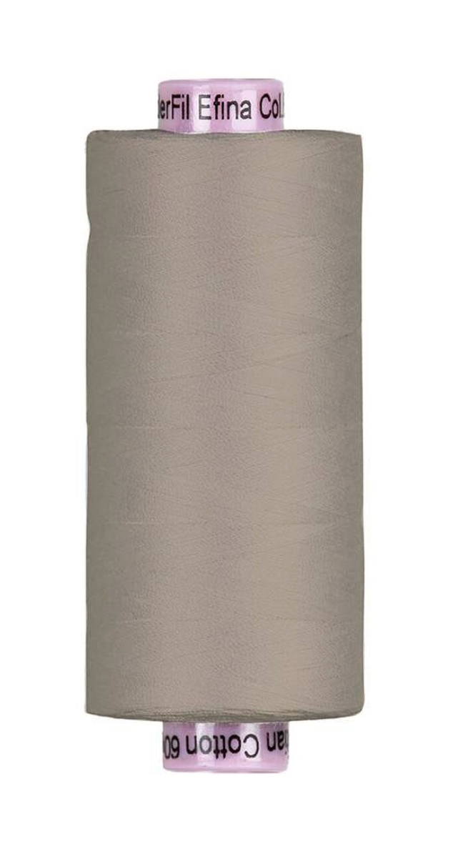 Confetti Cotton Thread-Beach-60wt-2 ply-1500 yards