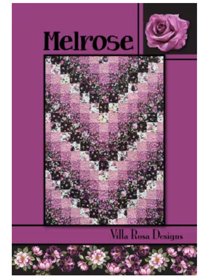 Melrose Pattern