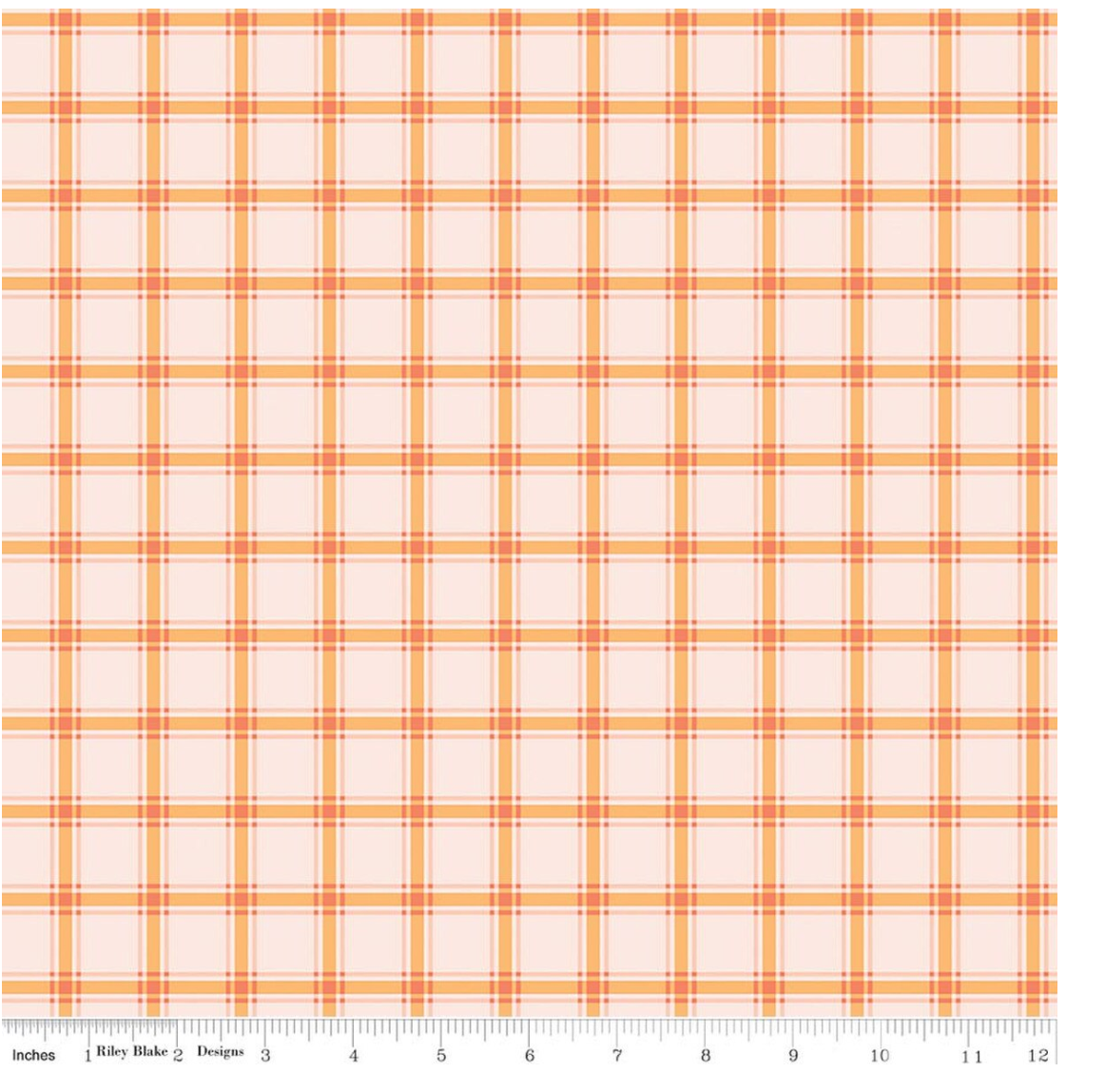 Southern Charm-Gingham Pink