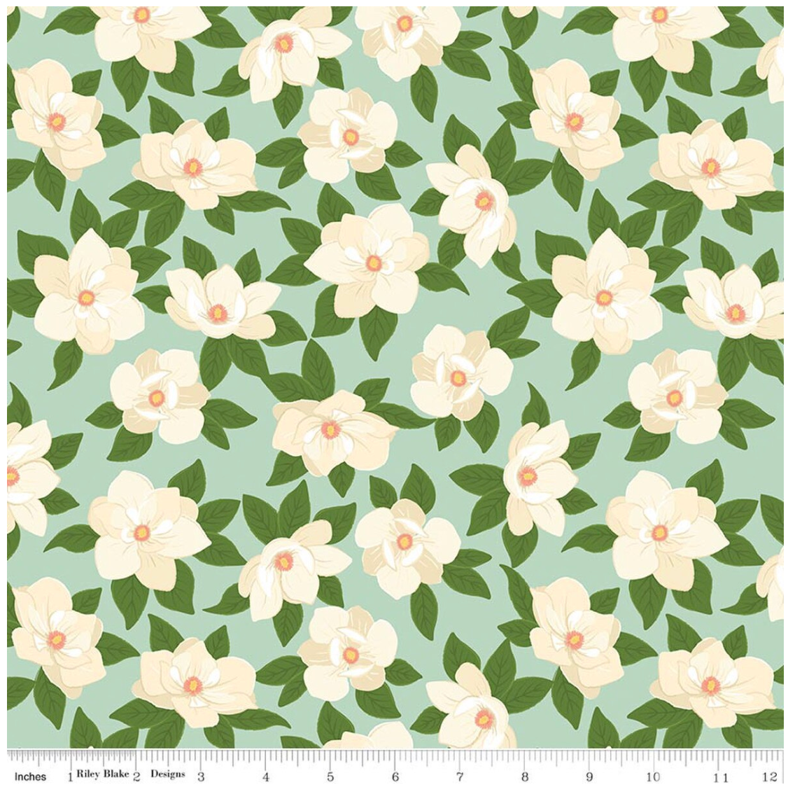 Southern Charm-Main Mint