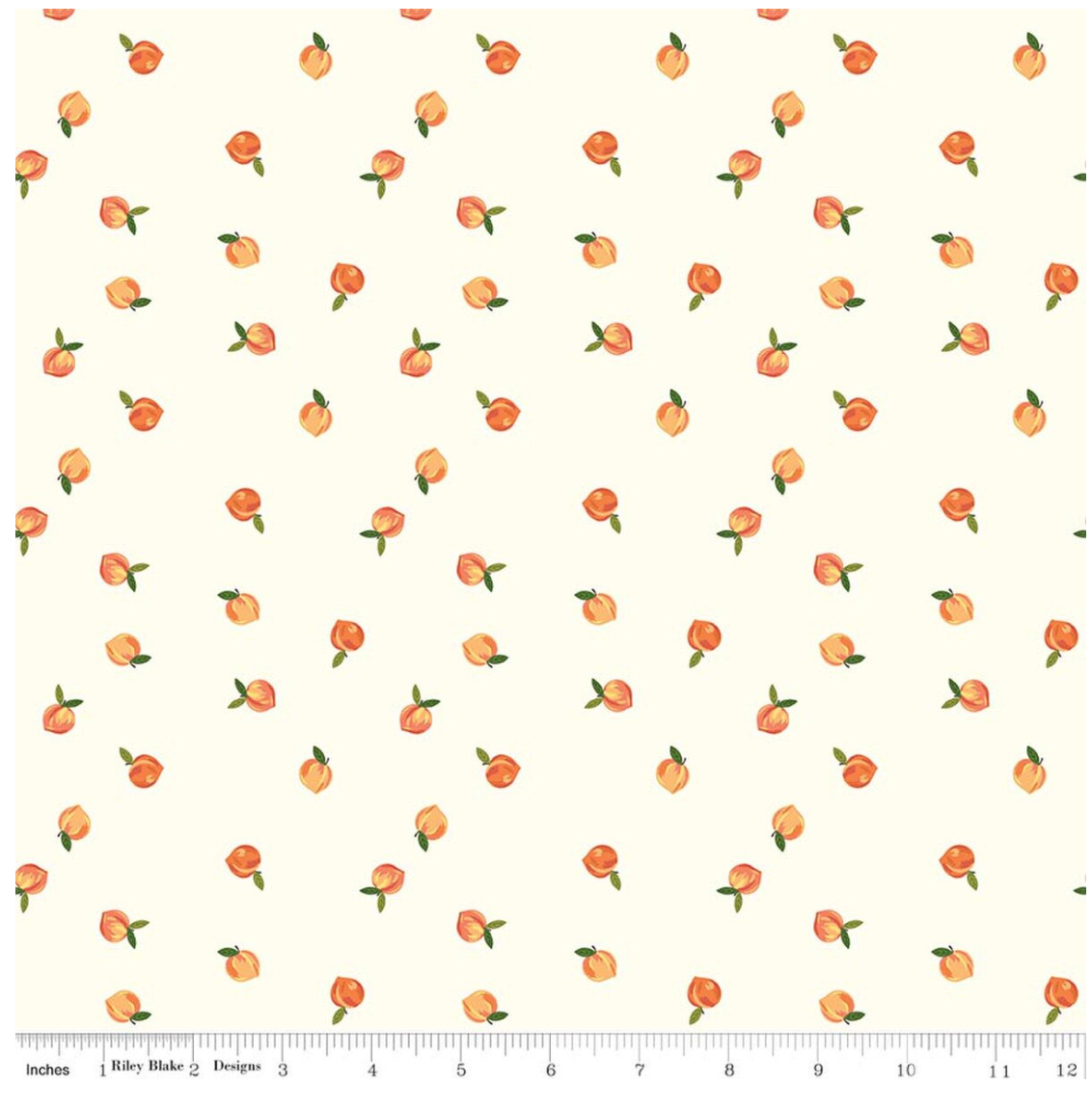 Southern Charm-Peaches Cloud
