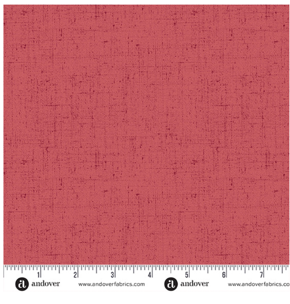 Cottage Cloth II-Watermelon