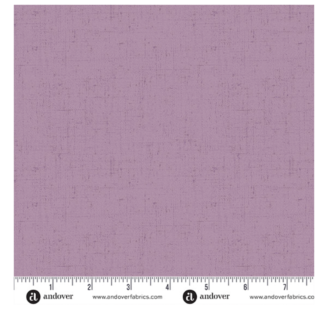 Cottage Cloth II-Wisteria