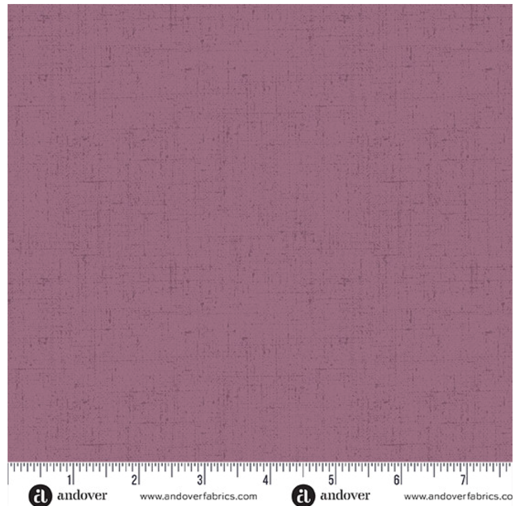 Cottage Cloth II-Lavender