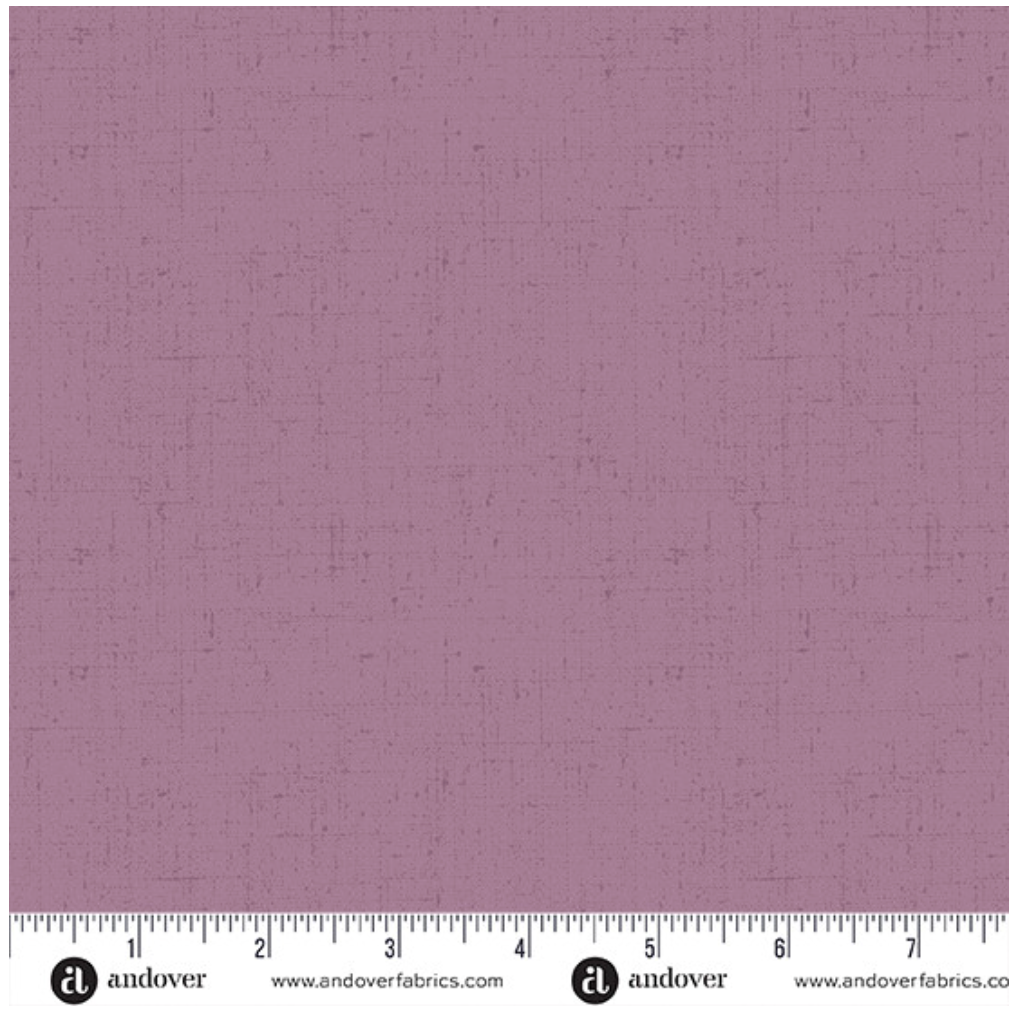 Cottage Cloth II-Heather