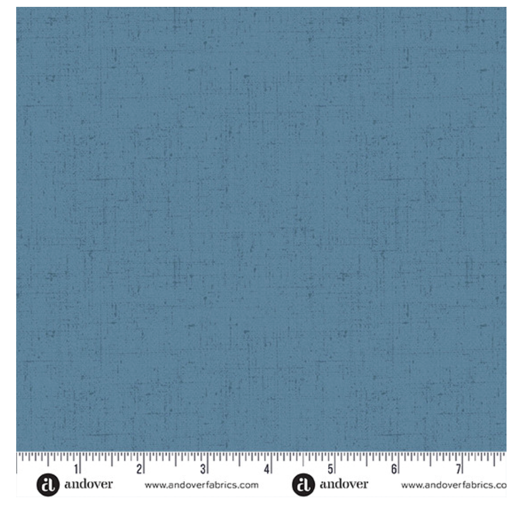 Cottage Cloth II-Denim