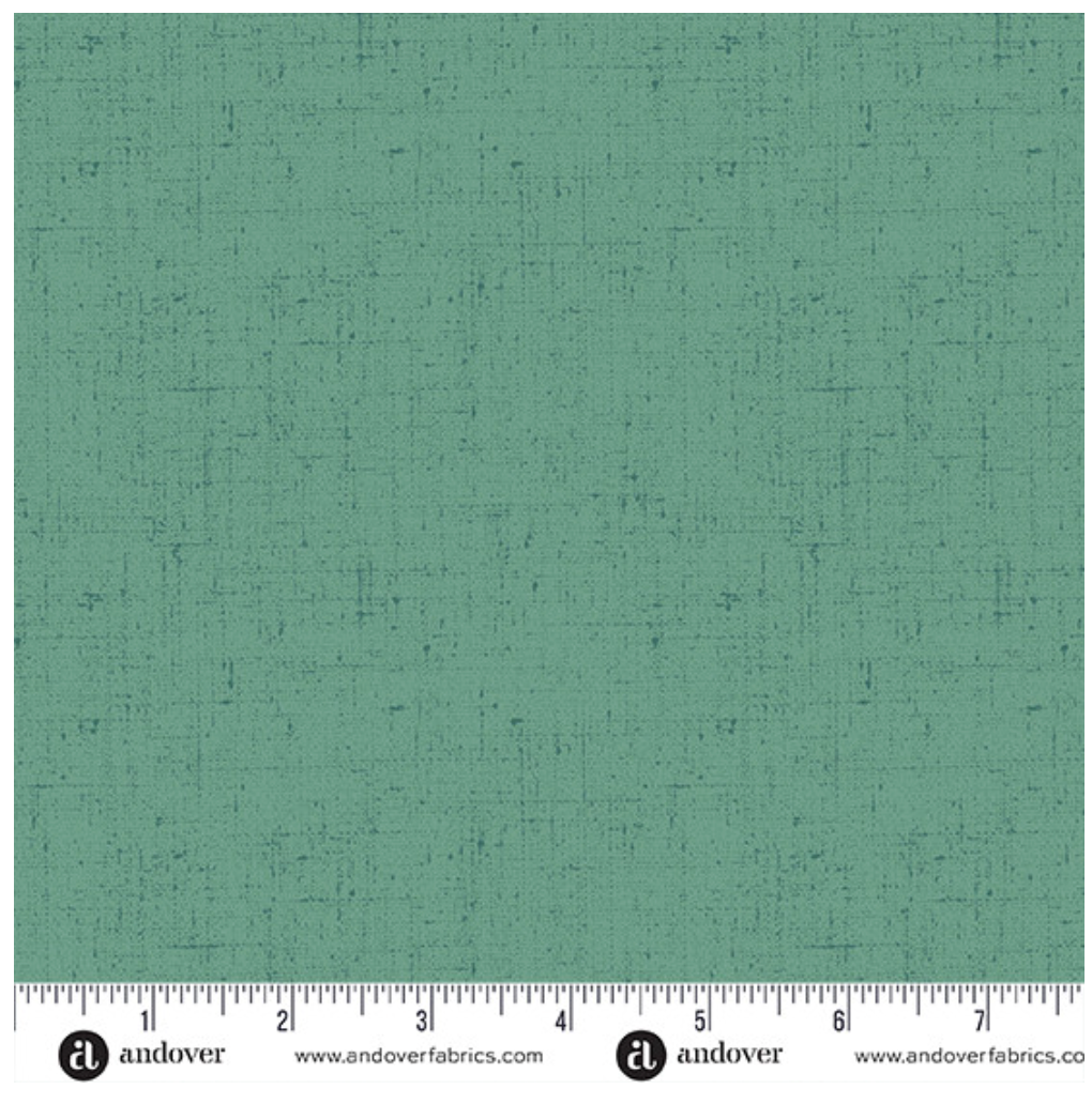 Cottage Cloth II-Spruce