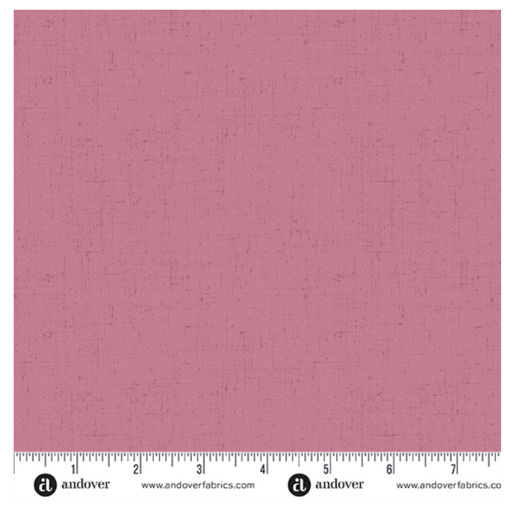 Cottage Cloth II-Thistle