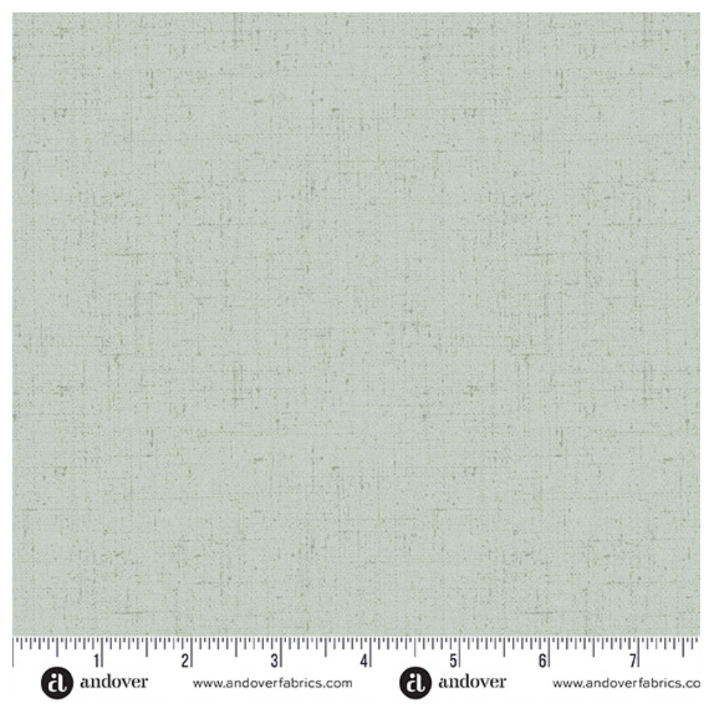 Cottage Cloth II-Smoke