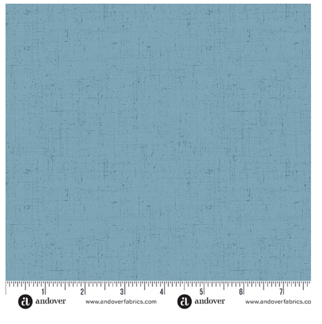 Cottage Cloth II-Bay