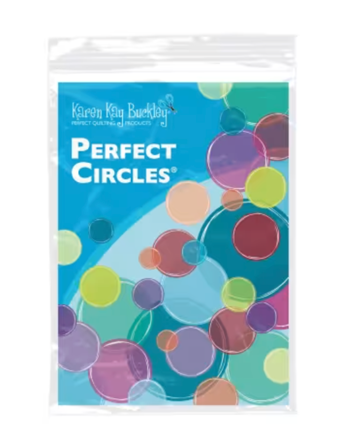 Perfect Circles