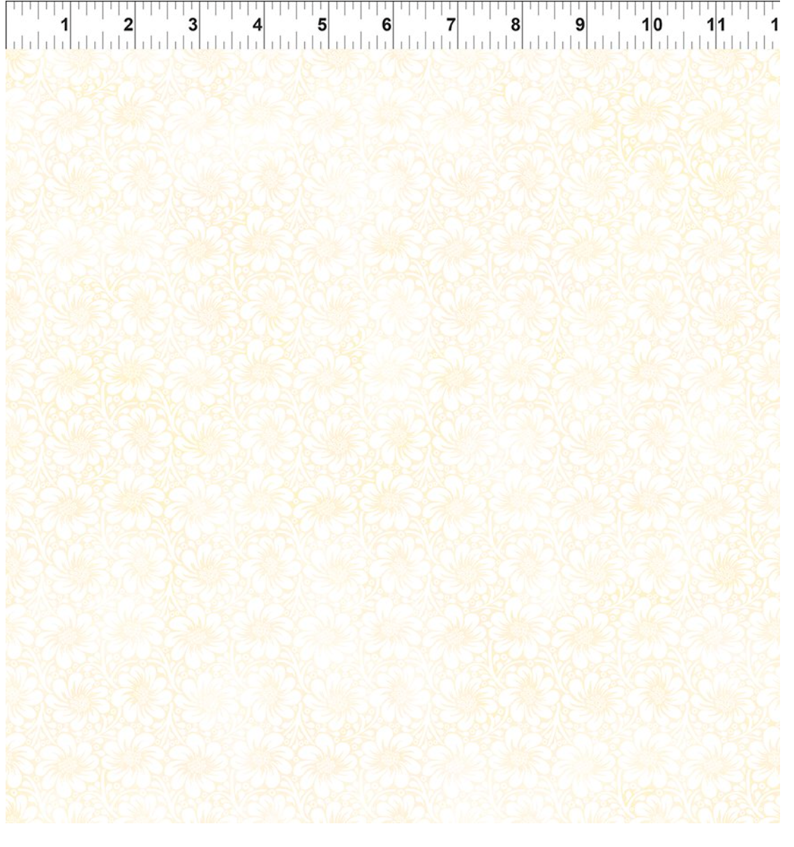 Felicity-Flower Field-Cream