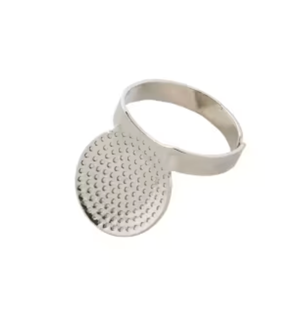 Palm Thimble