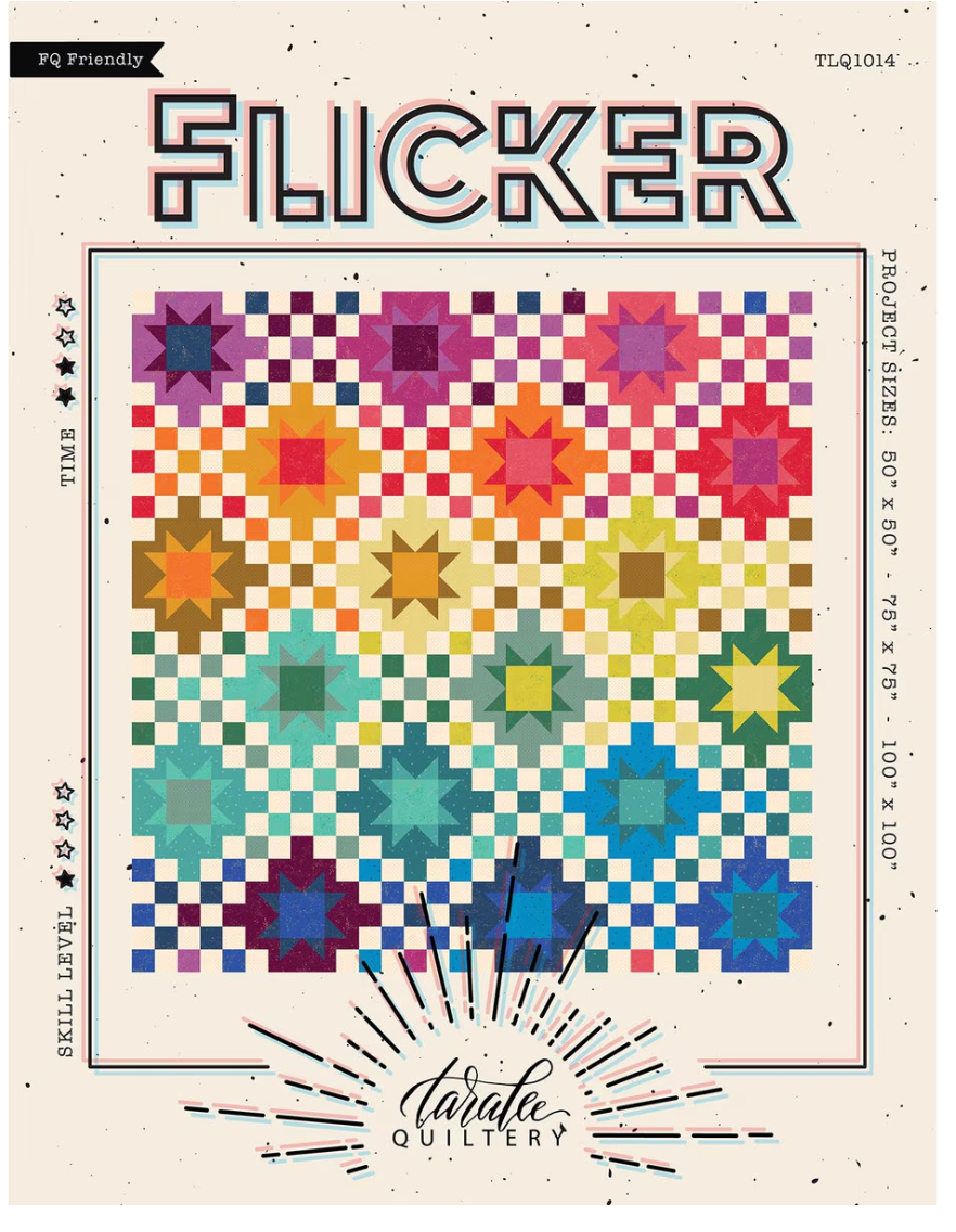 Flicker Pattern