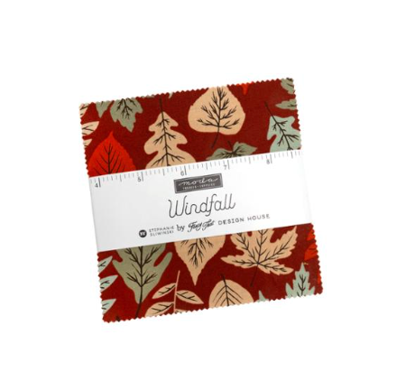 Windfall-Charm Pack