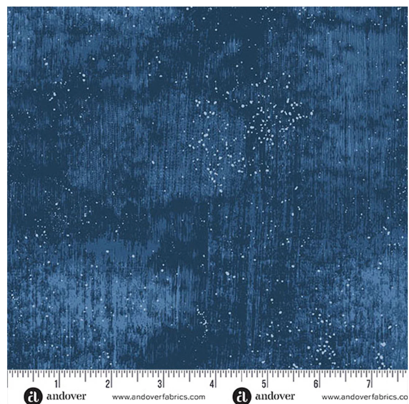 Glaze 108" Wideback-Prussian Blue