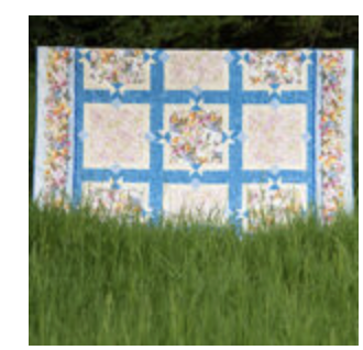 Veranda-ASESH pattern is Magazine-top only 84x84