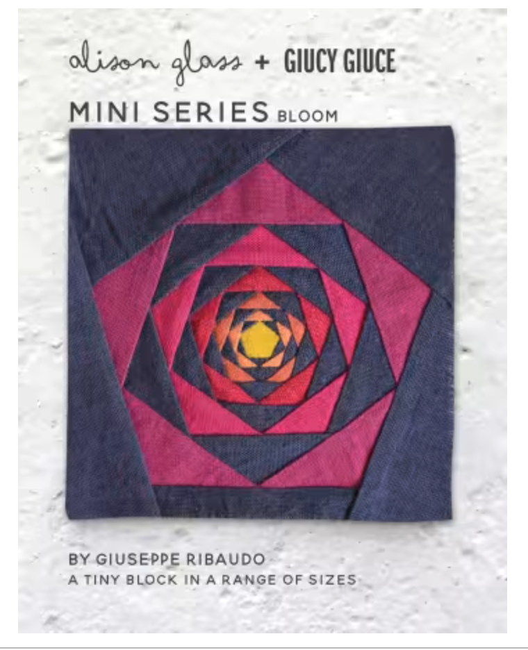 Mini Series-Bloom