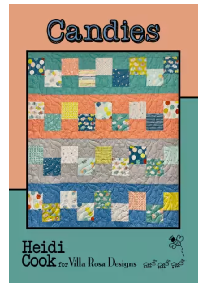 Candies Pattern