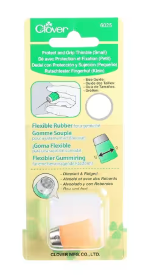 Protect And Grip Thimble Small
