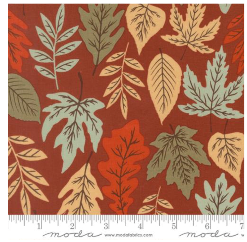 Windfall-Rush-Leaf Fall Florals