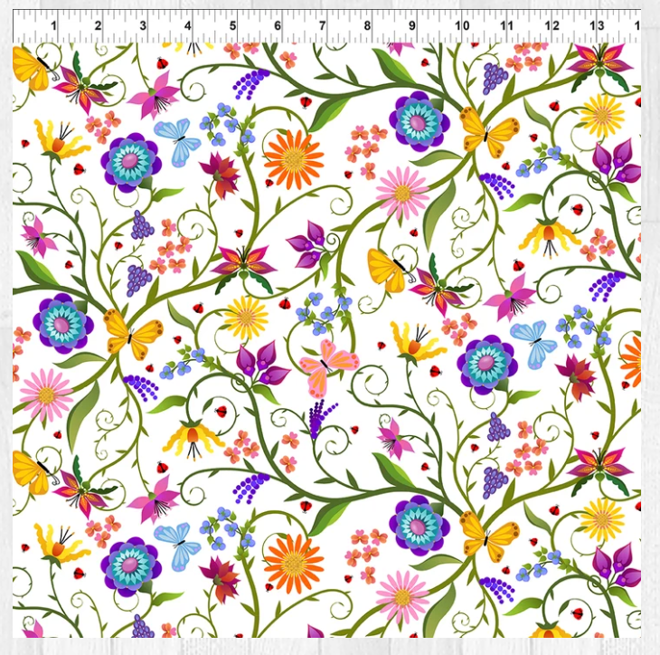 Gypsy-Sewposium 2026-Vine-Multi