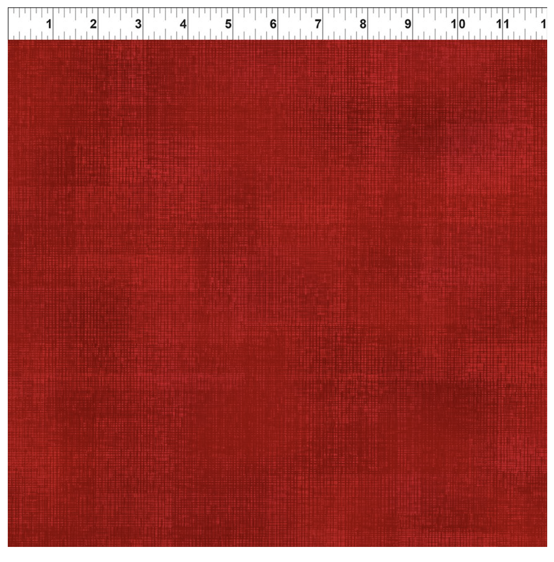 Interwoven-Red