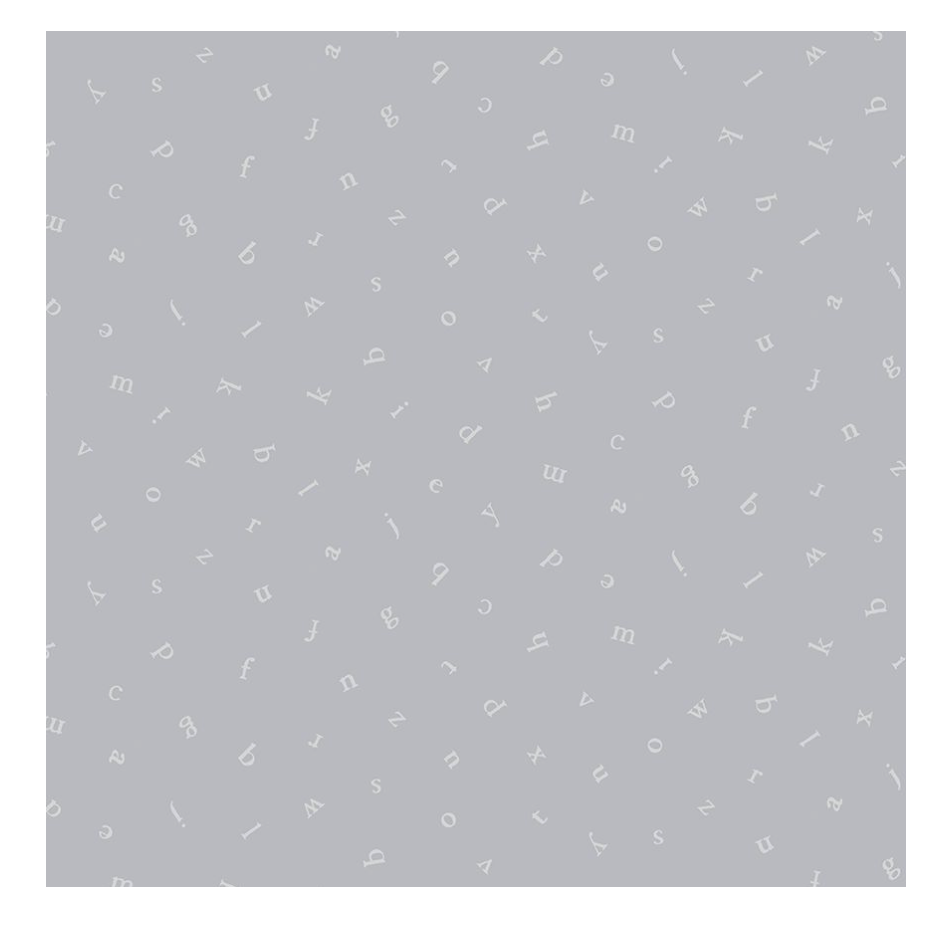 ABCs of Love-Steel