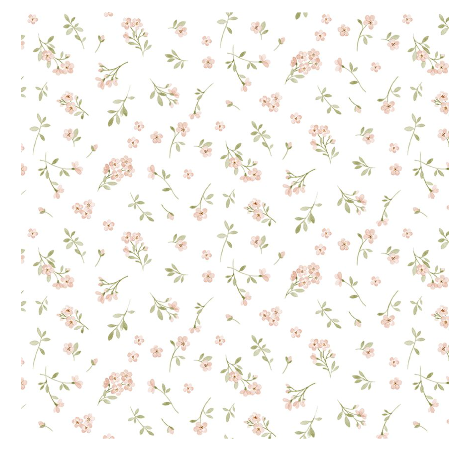 ABCs of Love-Petal Perfection